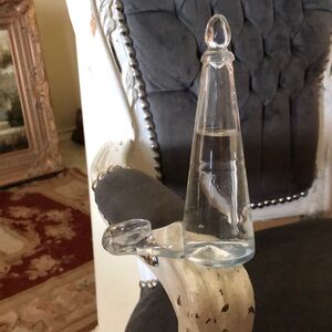 Victorian birdcage drinker